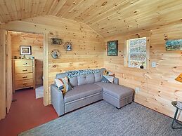 Zen Box Farm Brought to you by GetAway Vacations