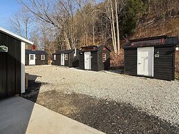 Zen Box Farm Brought to you by GetAway Vacations