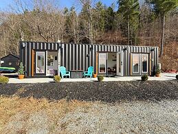 Zen Box Farm Brought to you by GetAway Vacations