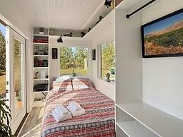Zen Box Farm Brought to you by GetAway Vacations