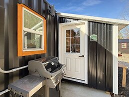 Zen Box Farm Brought to you by GetAway Vacations