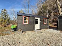 Zen Box Farm Brought to you by GetAway Vacations