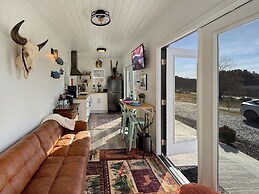 Zen Box Farm Brought to you by GetAway Vacations