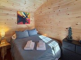 Zen Box Farm Brought to you by GetAway Vacations