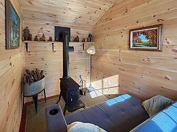 Zen Box Farm Brought to you by GetAway Vacations