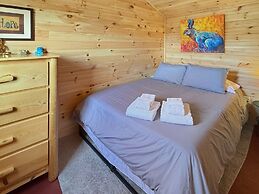 Zen Box Farm Brought to you by GetAway Vacations