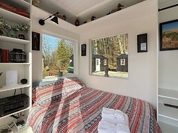 Zen Box Farm Brought to you by GetAway Vacations