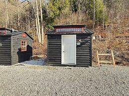 Zen Box Farm Brought to you by GetAway Vacations