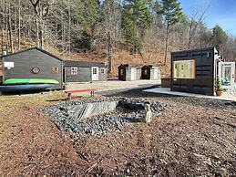 Zen Box Farm Brought to you by GetAway Vacations