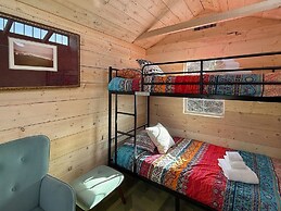 Zen Box Farm Brought to you by GetAway Vacations