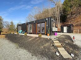 Zen Box Farm Brought to you by GetAway Vacations