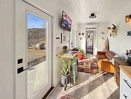 Zen Box Farm Brought to you by GetAway Vacations