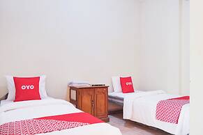 Hotel O Lampung Near Rs. Mitra Husada Formerly Takana Homestay