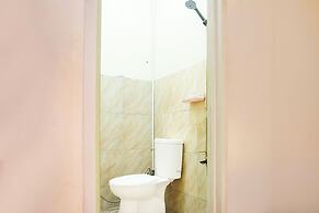 Hotel O Lampung Near Rs. Mitra Husada Formerly Takana Homestay