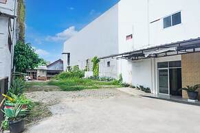 Hotel O Lampung Near Rs. Mitra Husada Formerly Takana Homestay