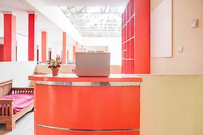 Hotel O Lampung Near Rs. Mitra Husada Formerly Takana Homestay