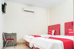 Hotel O Lampung Near Rs. Mitra Husada Formerly Takana Homestay