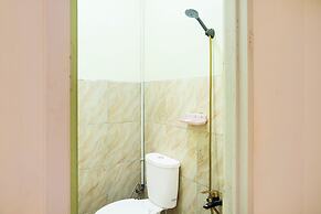 Hotel O Lampung Near Rs. Mitra Husada Formerly Takana Homestay