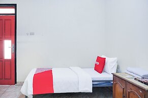 Hotel O Lampung Near Rs. Mitra Husada Formerly Takana Homestay