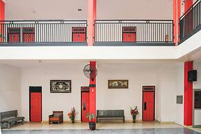 Hotel O Lampung Near Rs. Mitra Husada Formerly Takana Homestay