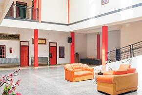 Hotel O Lampung Near Rs. Mitra Husada Formerly Takana Homestay