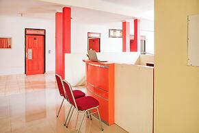 Hotel O Lampung Near Rs. Mitra Husada Formerly Takana Homestay