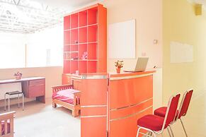 Hotel O Lampung Near Rs. Mitra Husada Formerly Takana Homestay