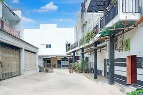 Hotel O Lampung Near Rs. Mitra Husada Formerly Takana Homestay