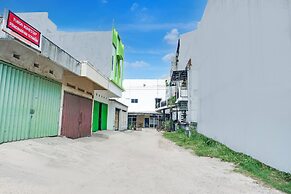 Hotel O Lampung Near Rs. Mitra Husada Formerly Takana Homestay