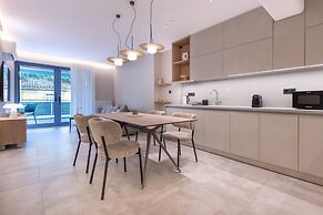 Phaedrus Living Athens Residences Golden