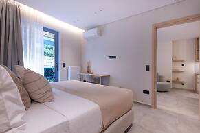 Phaedrus Living Athens Residences Golden