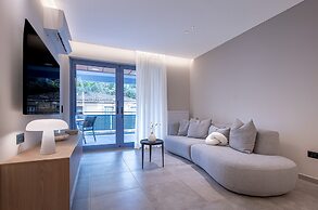 Phaedrus Living Athens Residences Golden