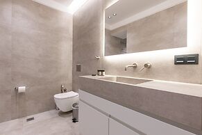 Phaedrus Living Athens Residences Golden