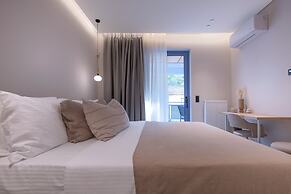 Phaedrus Living Athens Residences Golden