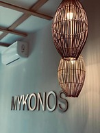 Mykonos Hotel