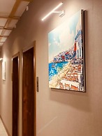 Mykonos Hotel