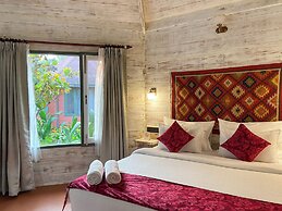 Habitus Resort