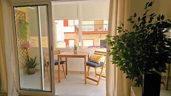 Beautiful Sunny Apartment