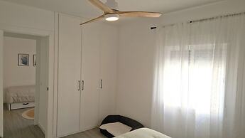 Beautiful Sunny Apartment