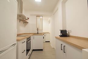 Beautiful Sunny Apartment