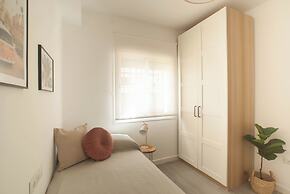 Beautiful Sunny Apartment