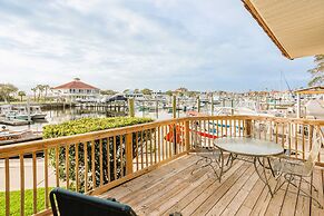 Inn at Camachee Harbor by Coolvacay