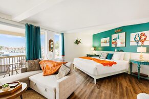 Inn at Camachee Harbor by Coolvacay