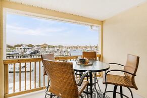 Inn at Camachee Harbor by Coolvacay