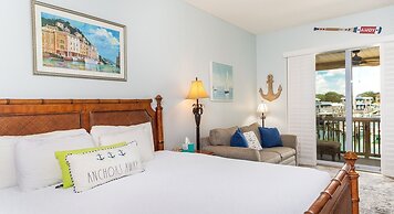 Inn at Camachee Harbor by Coolvacay