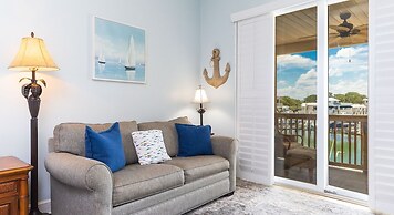 Inn at Camachee Harbor by Coolvacay