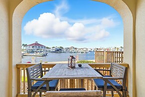Inn at Camachee Harbor by Coolvacay