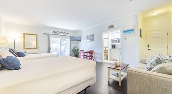 Inn at Camachee Harbor by Coolvacay