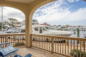 Inn at Camachee Harbor by Coolvacay