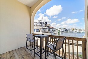Inn at Camachee Harbor by Coolvacay